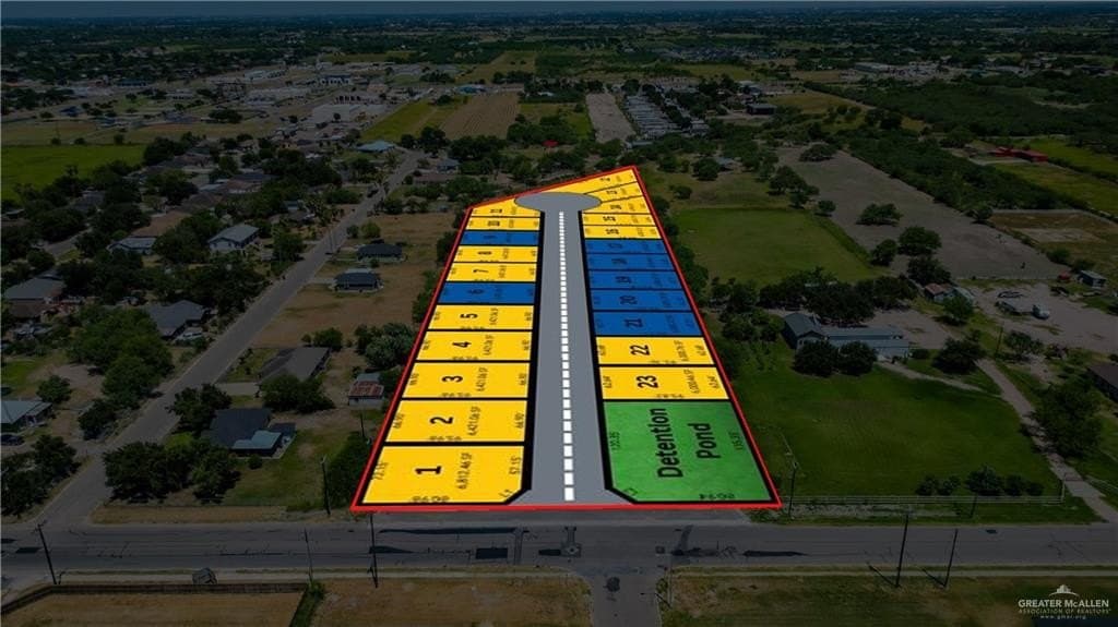 0.16 acres in Hidalgo County gallery image 2