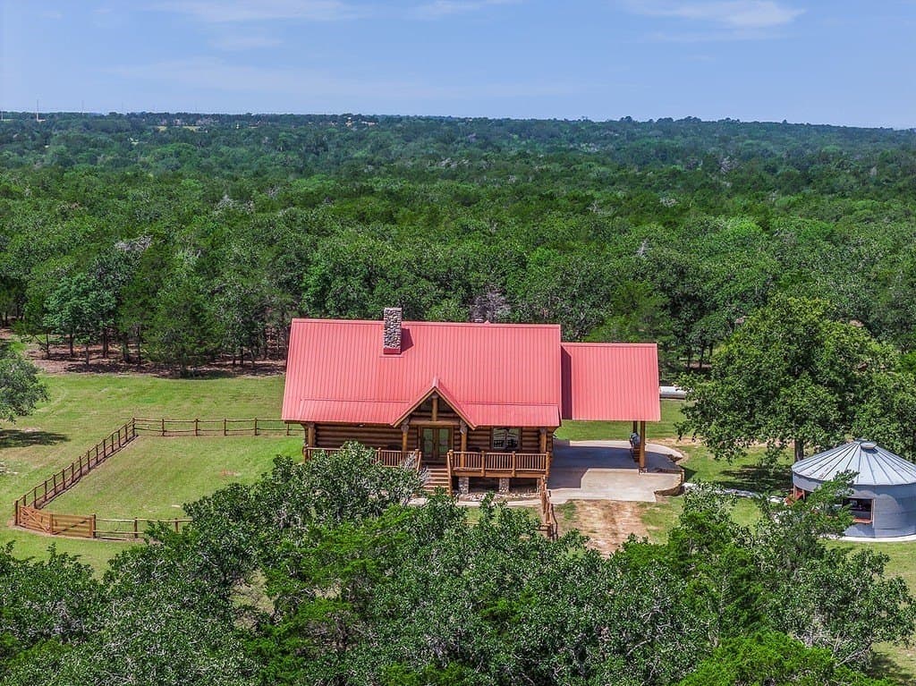35.31 acres in Fayette County gallery image 2