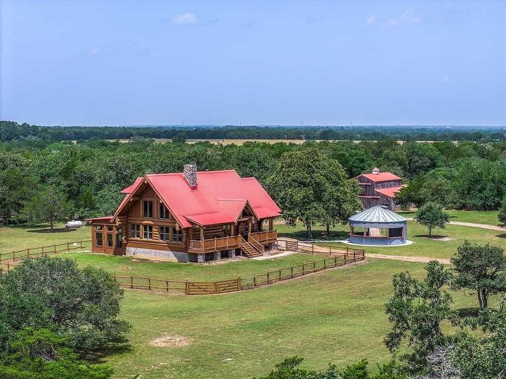 35.31 acres in Fayette County