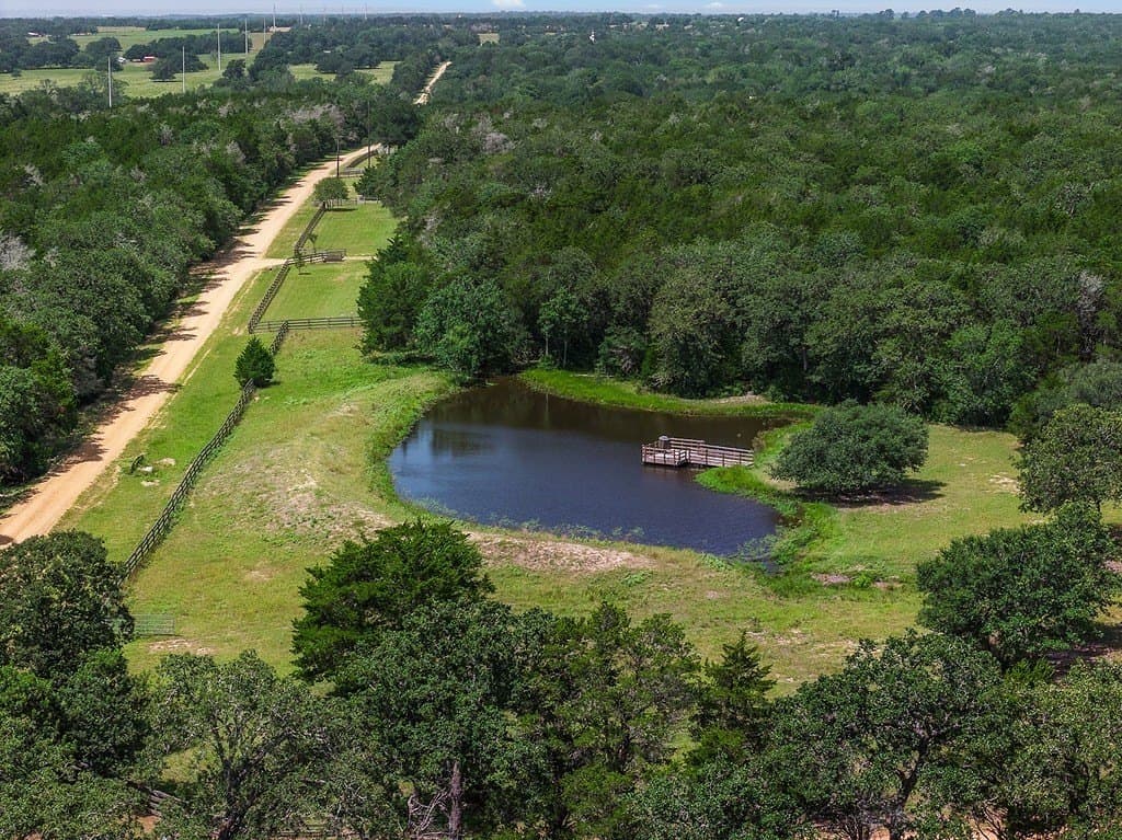 35.31 acres in Fayette County - photo 7