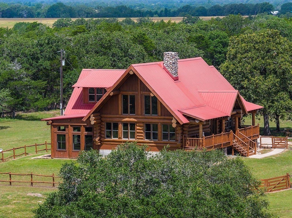 35.31 acres in Fayette County gallery image 3