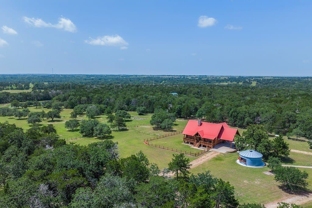35.31 acres in Fayette County featured view