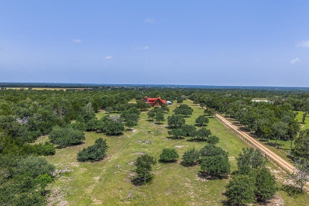 35.31 acres in Fayette County - photo 6