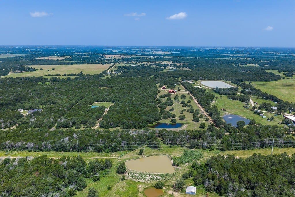 35.31 acres in Fayette County - photo 30