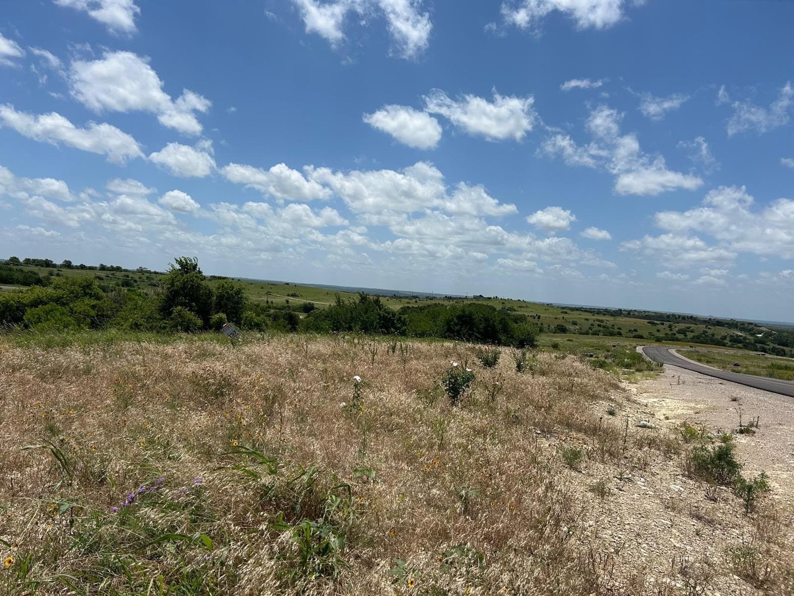 1.64 acres in Hood County - photo 2
