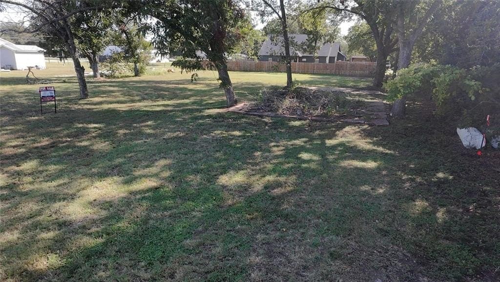 0.26 acres in Hill County featured view