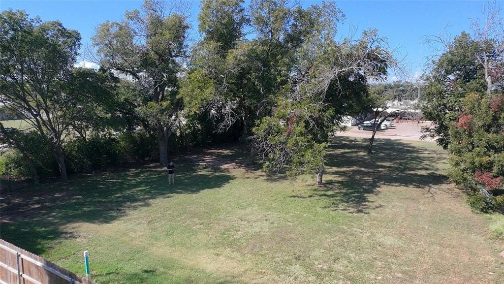 0.26 acres in Hill County
