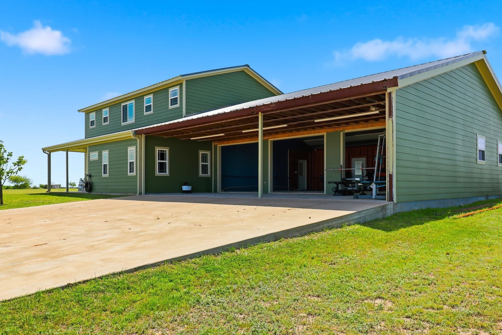 10 acres in Burnet County featured view
