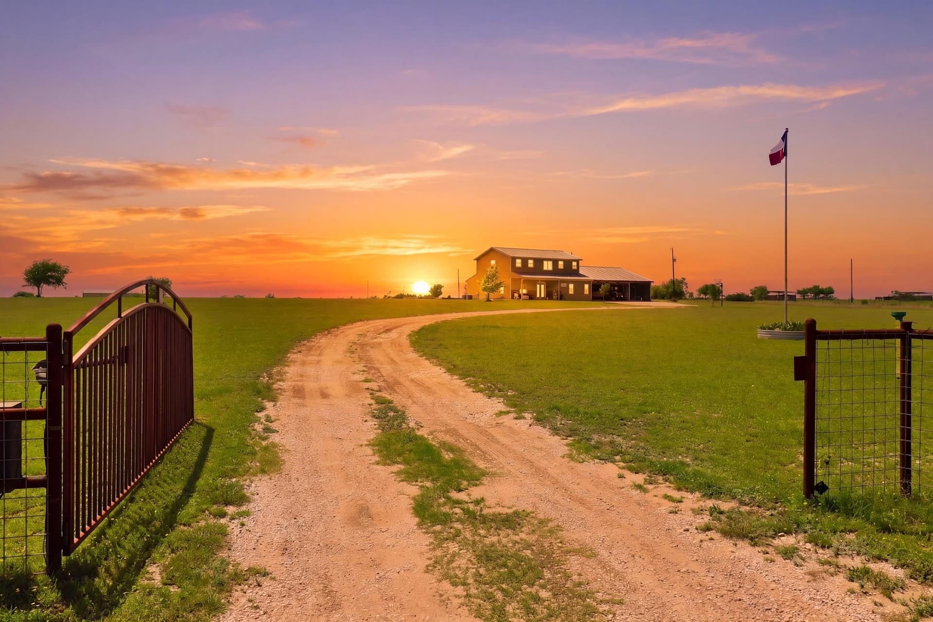 10 acres in Burnet County gallery image 3