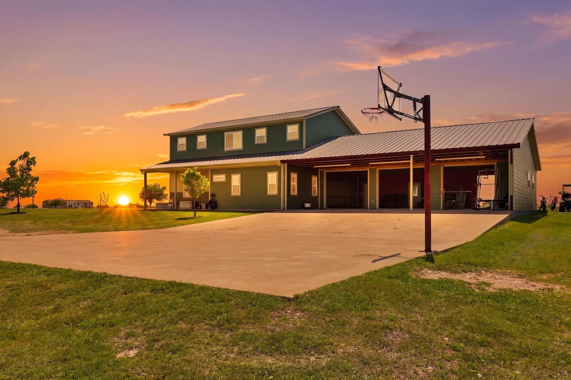 10 acres in Burnet County gallery image 2