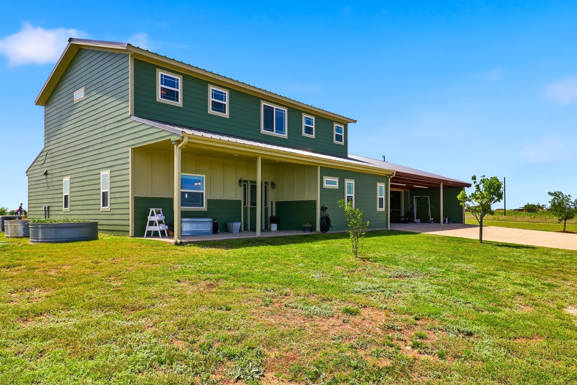 10 acres in Burnet County - photo 6