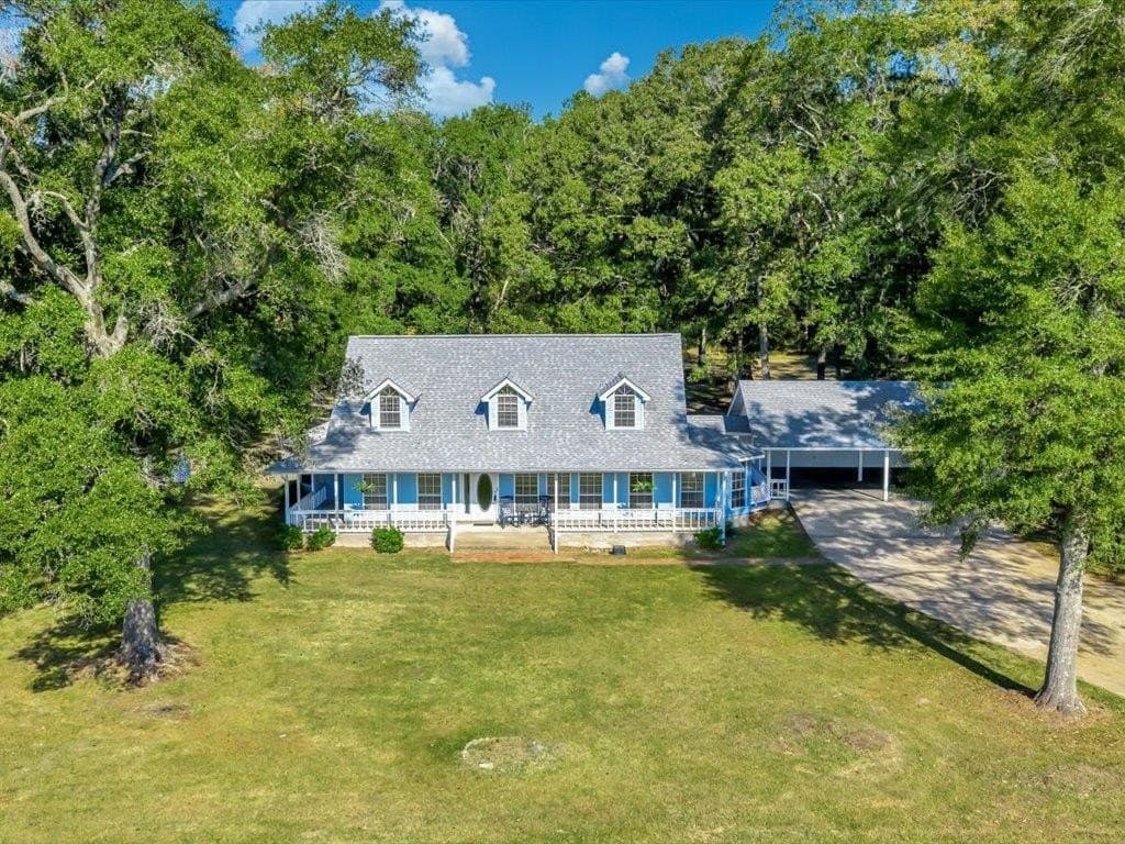 22.48 acres in Texas County