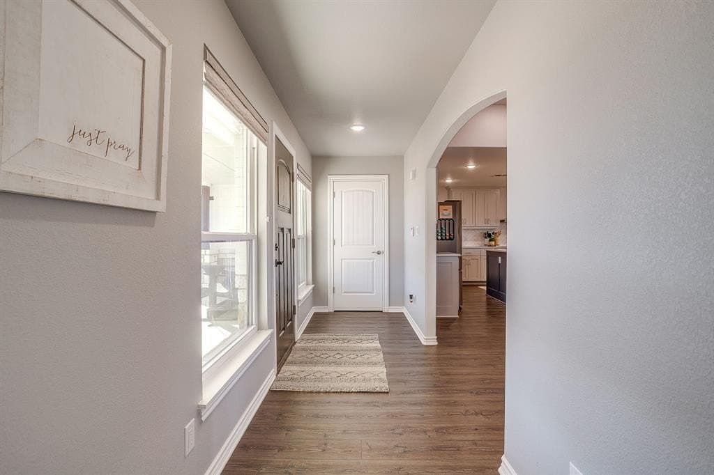 61.3 acres in Young County featured view