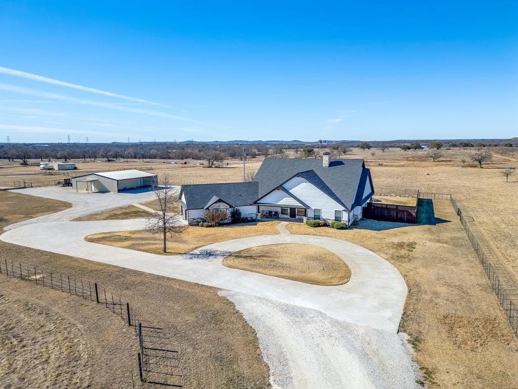 61.3 acres in Young County gallery image 3