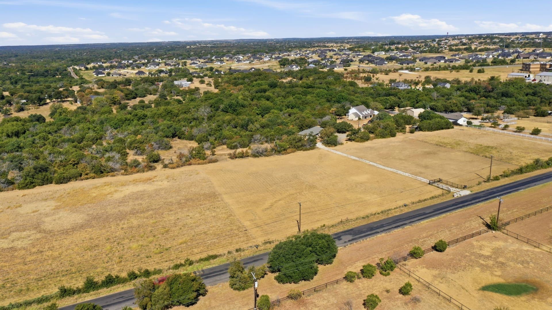 5.08 acres in Parker County - photo 3