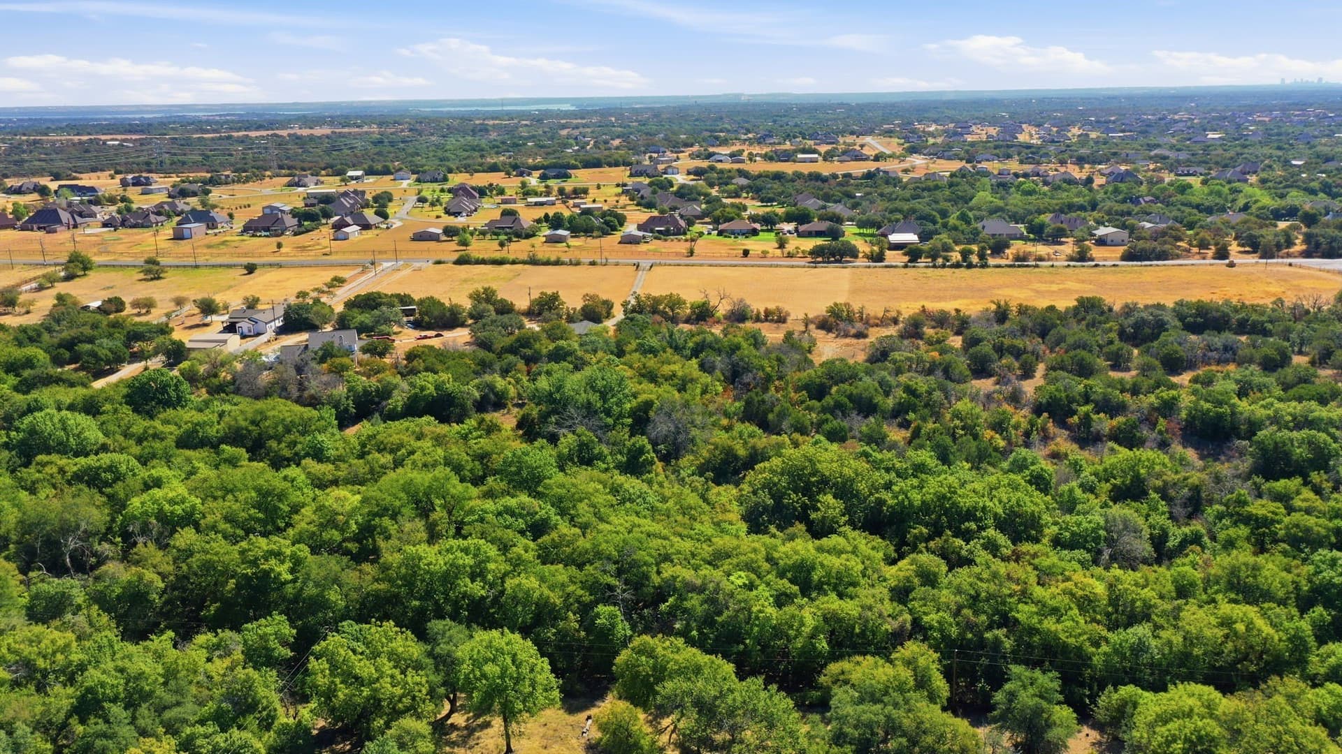 5.08 acres in Parker County - photo 6
