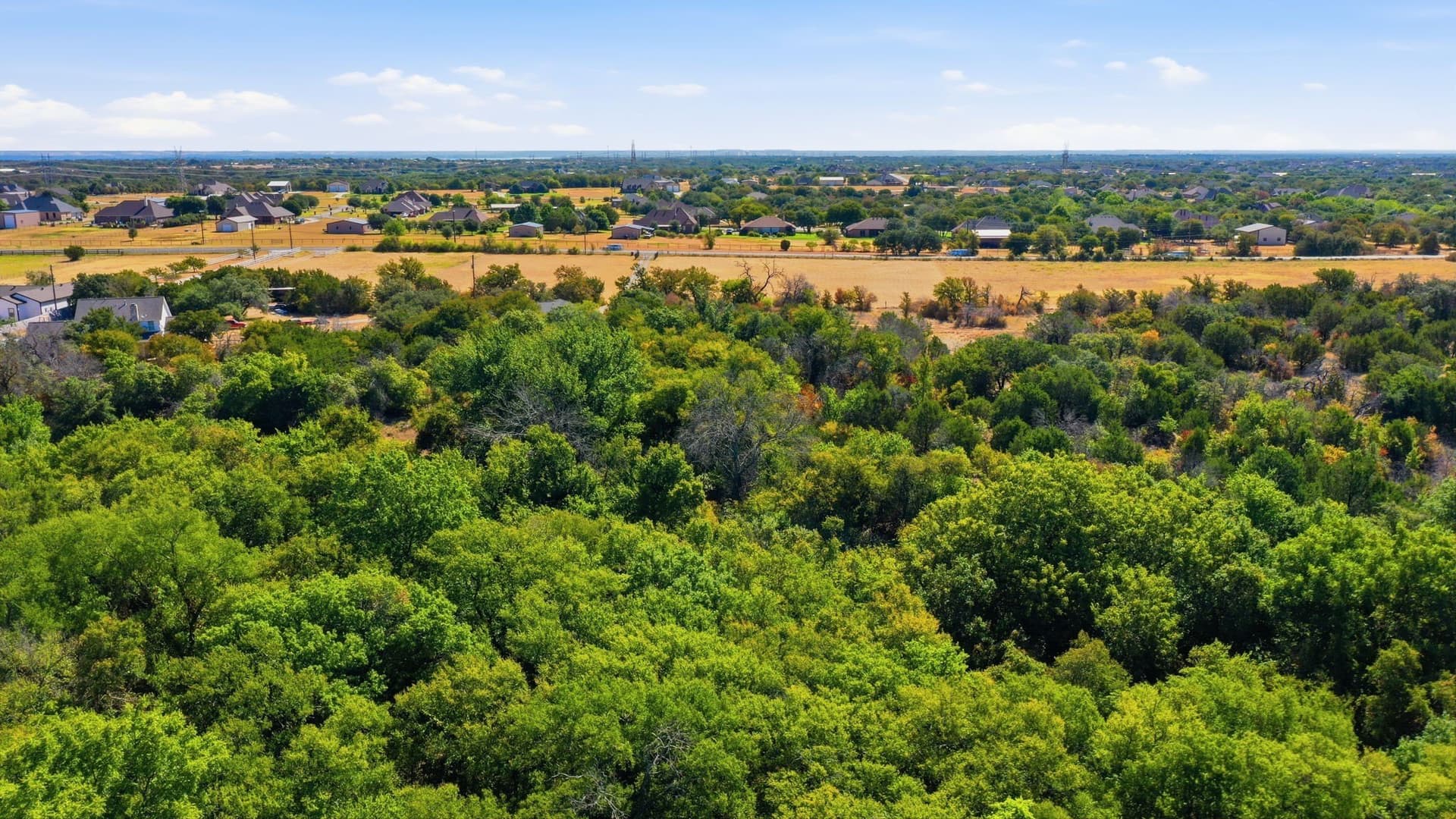 5.08 acres in Parker County - photo 8