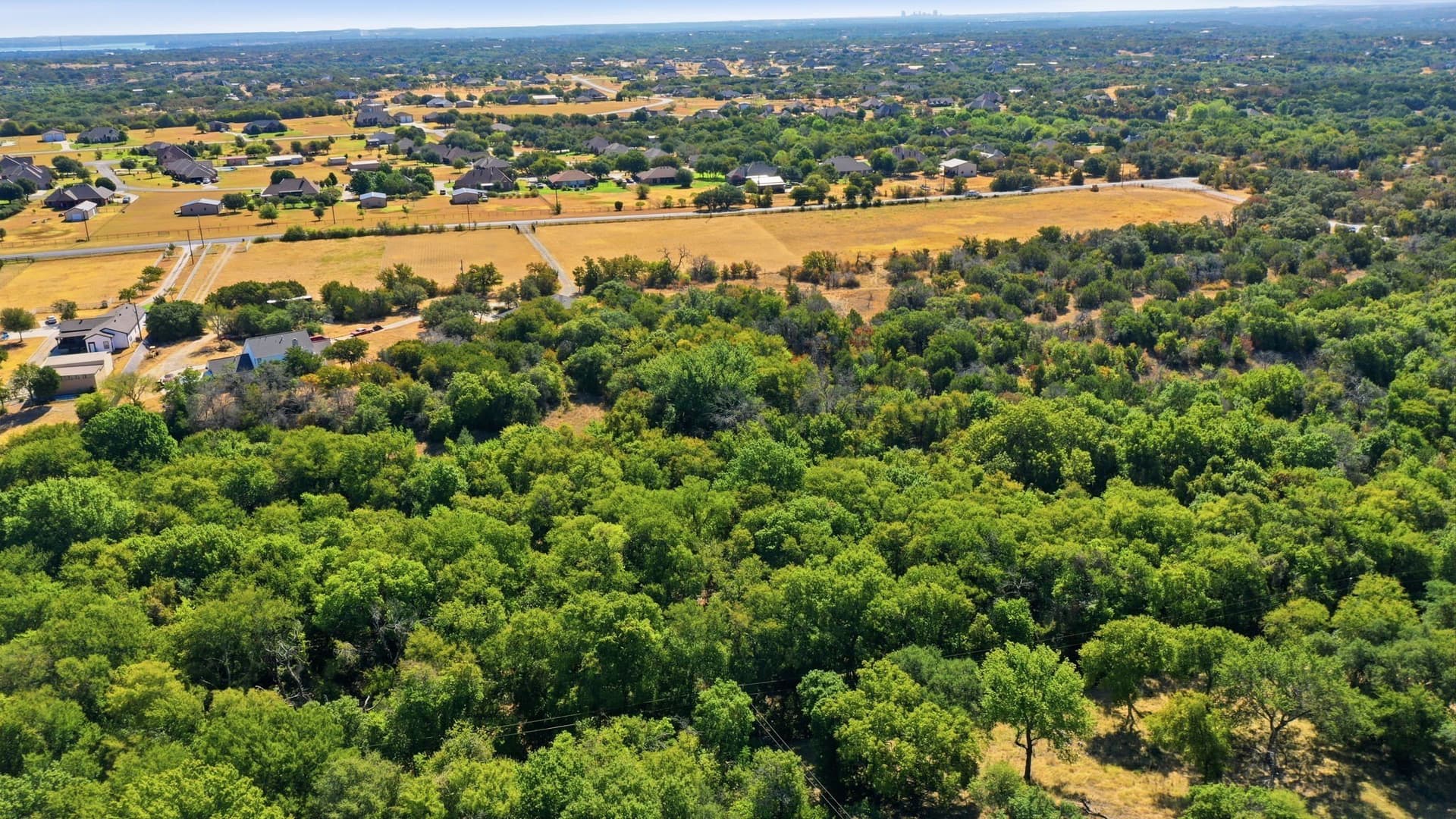 5.08 acres in Parker County - photo 5