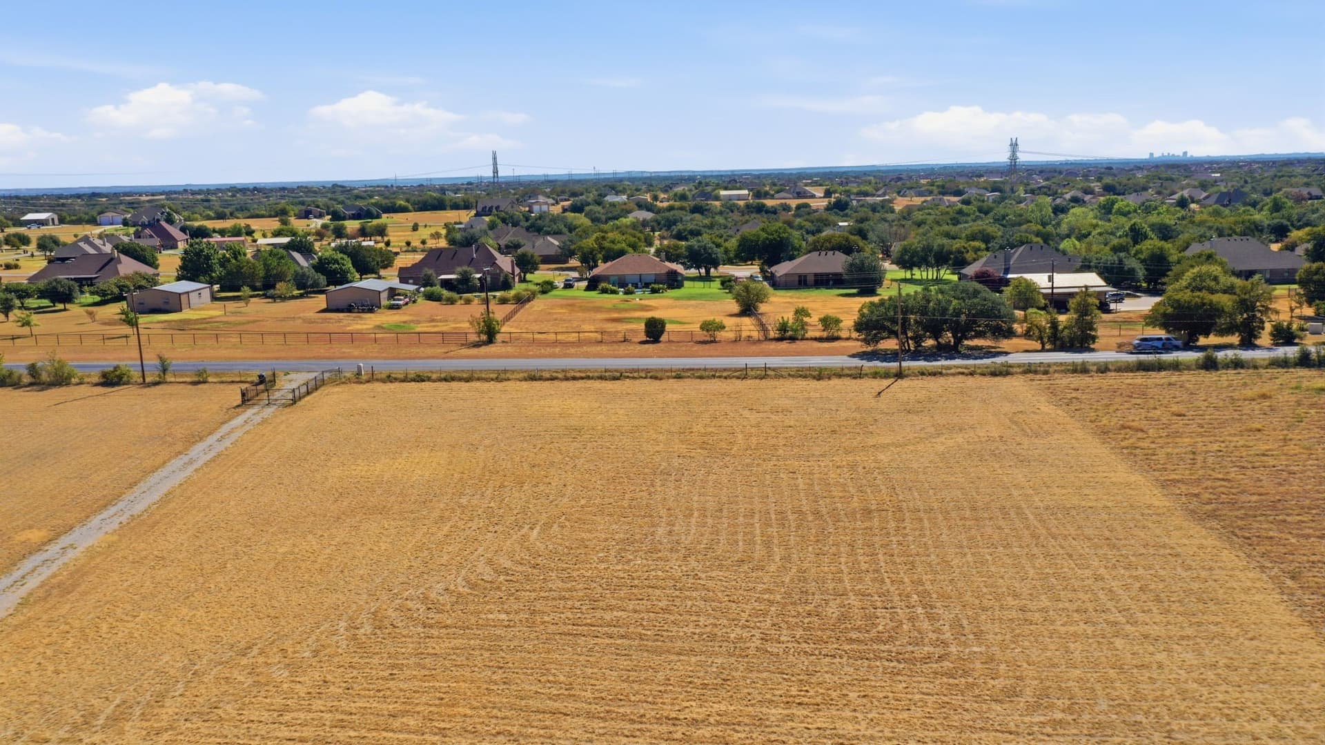 5.08 acres in Parker County - photo 13