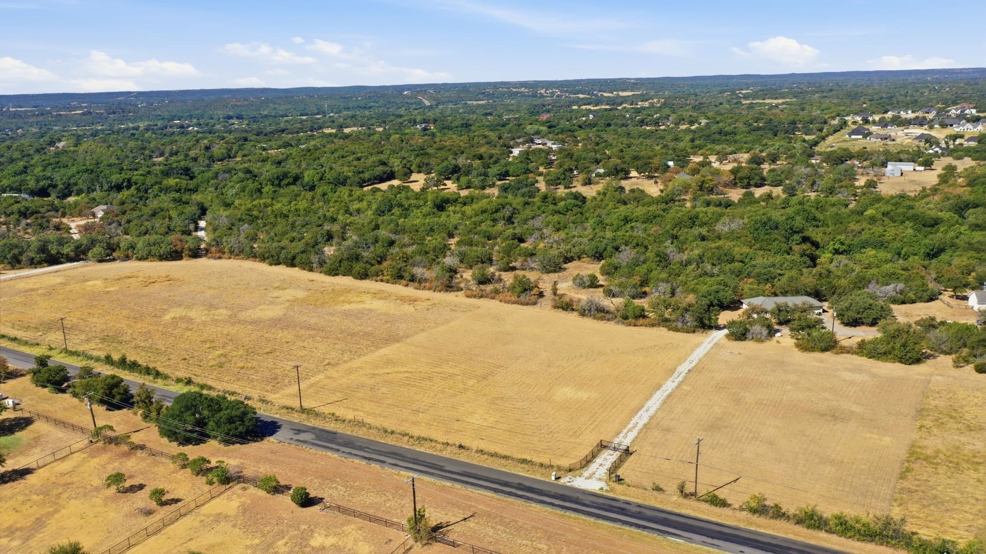5.08 acres in Parker County - photo 4