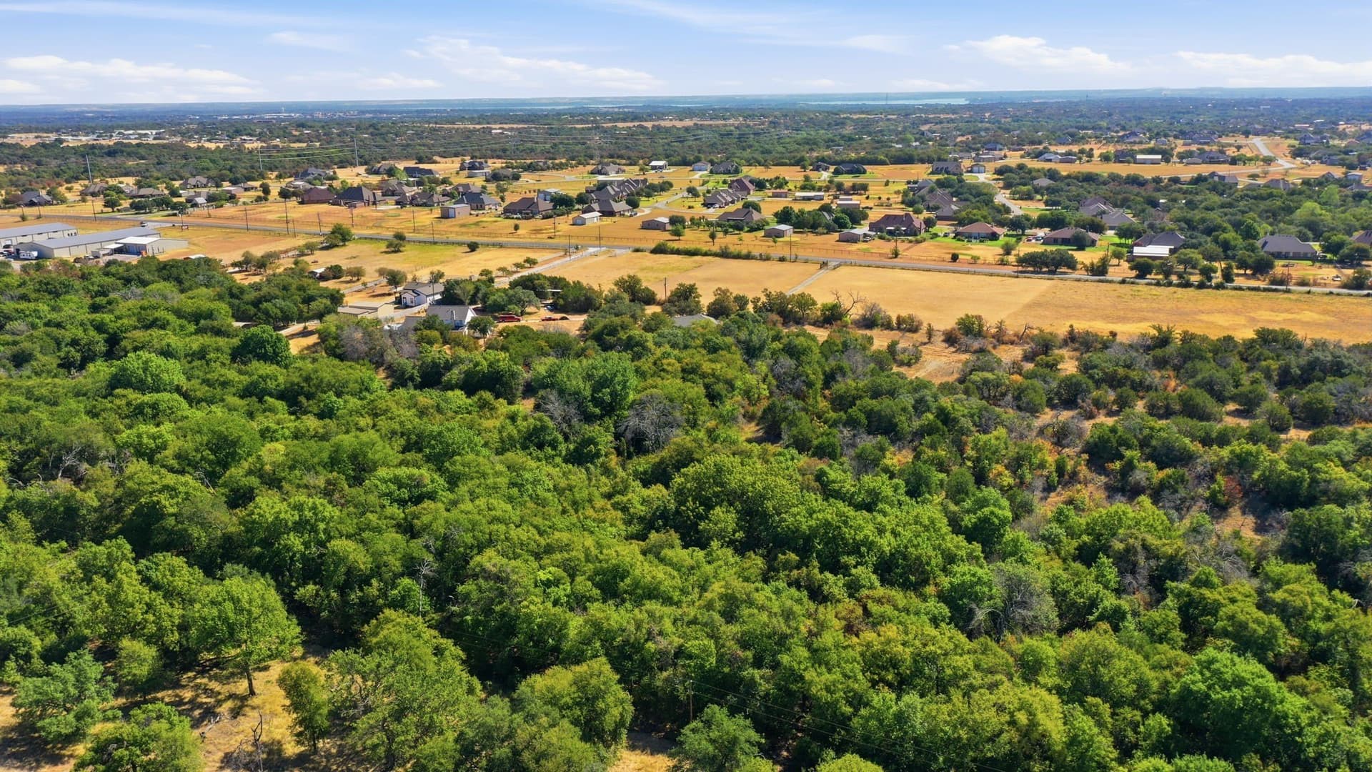 5.08 acres in Parker County - photo 7