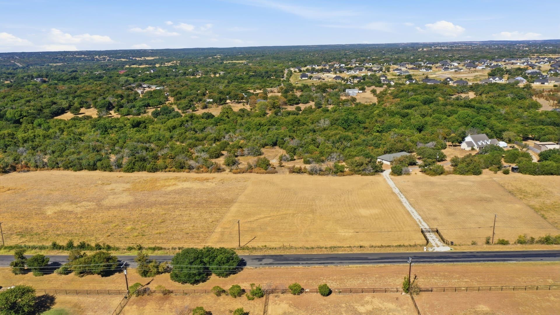 5.08 acres in Parker County - photo 2