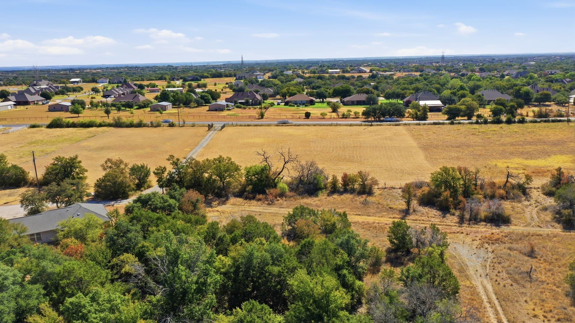 5.08 acres in Parker County - photo 9
