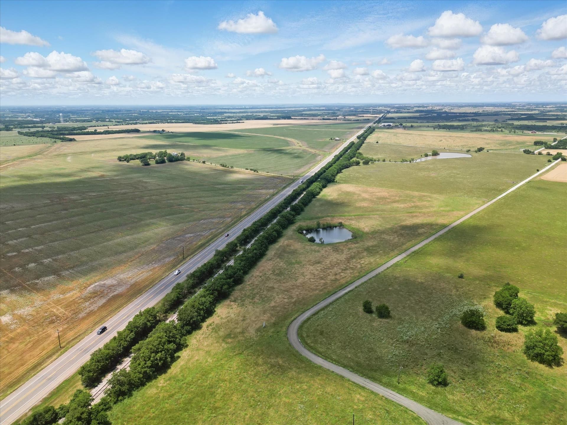 1.7 acres in Hunt County - photo 7