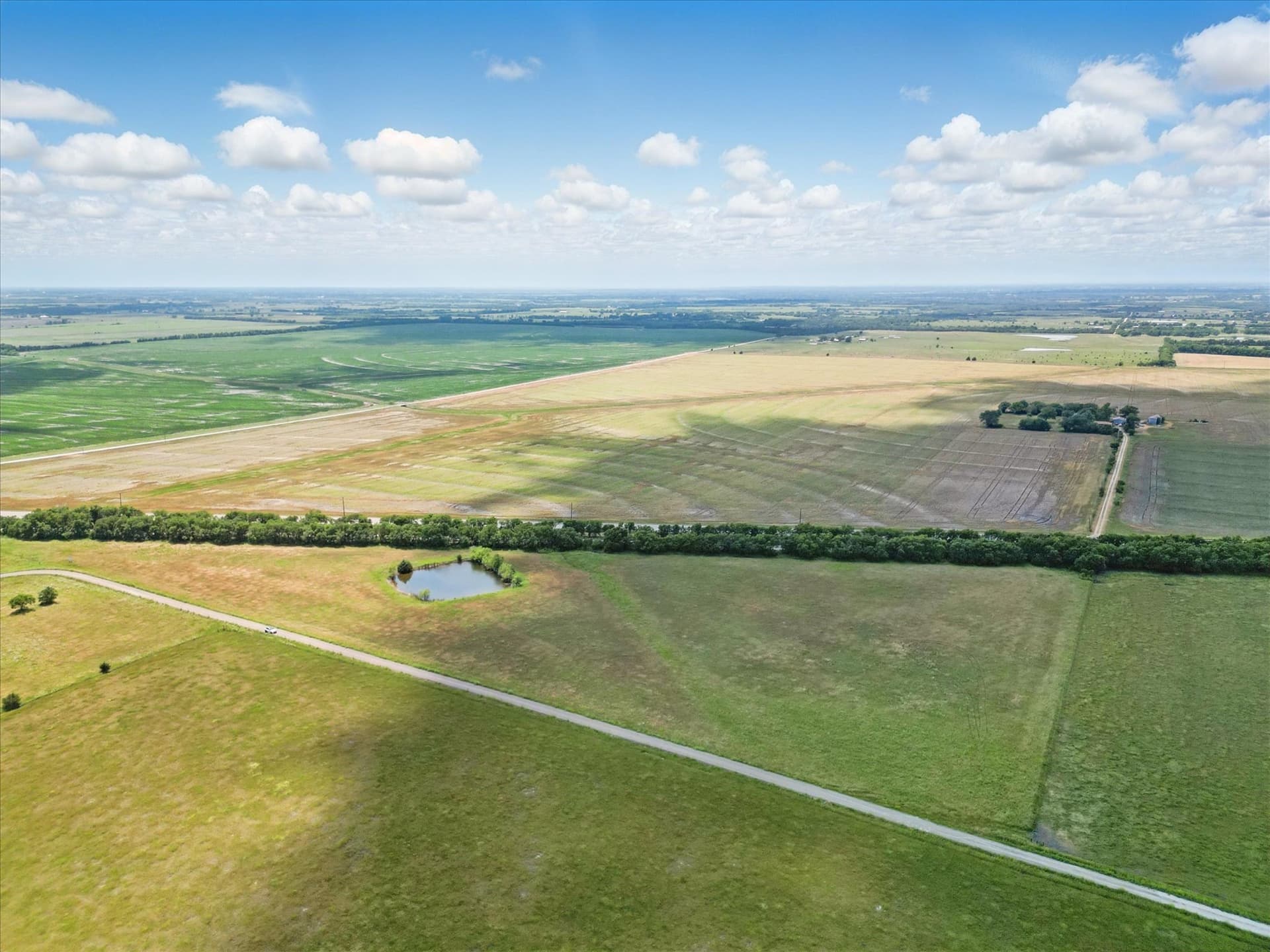1.7 acres in Hunt County - photo 3