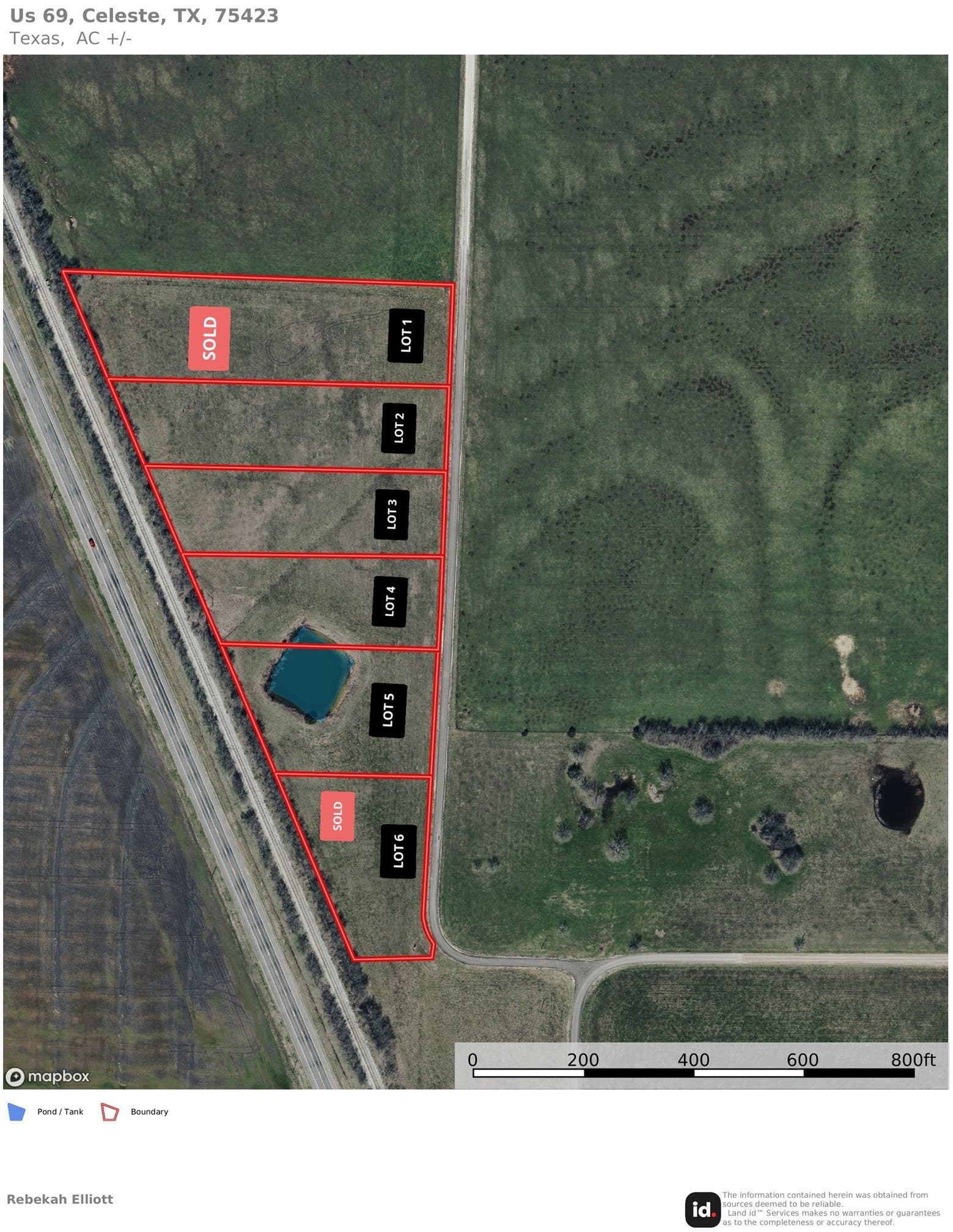 1.7 acres in Hunt County - photo 21