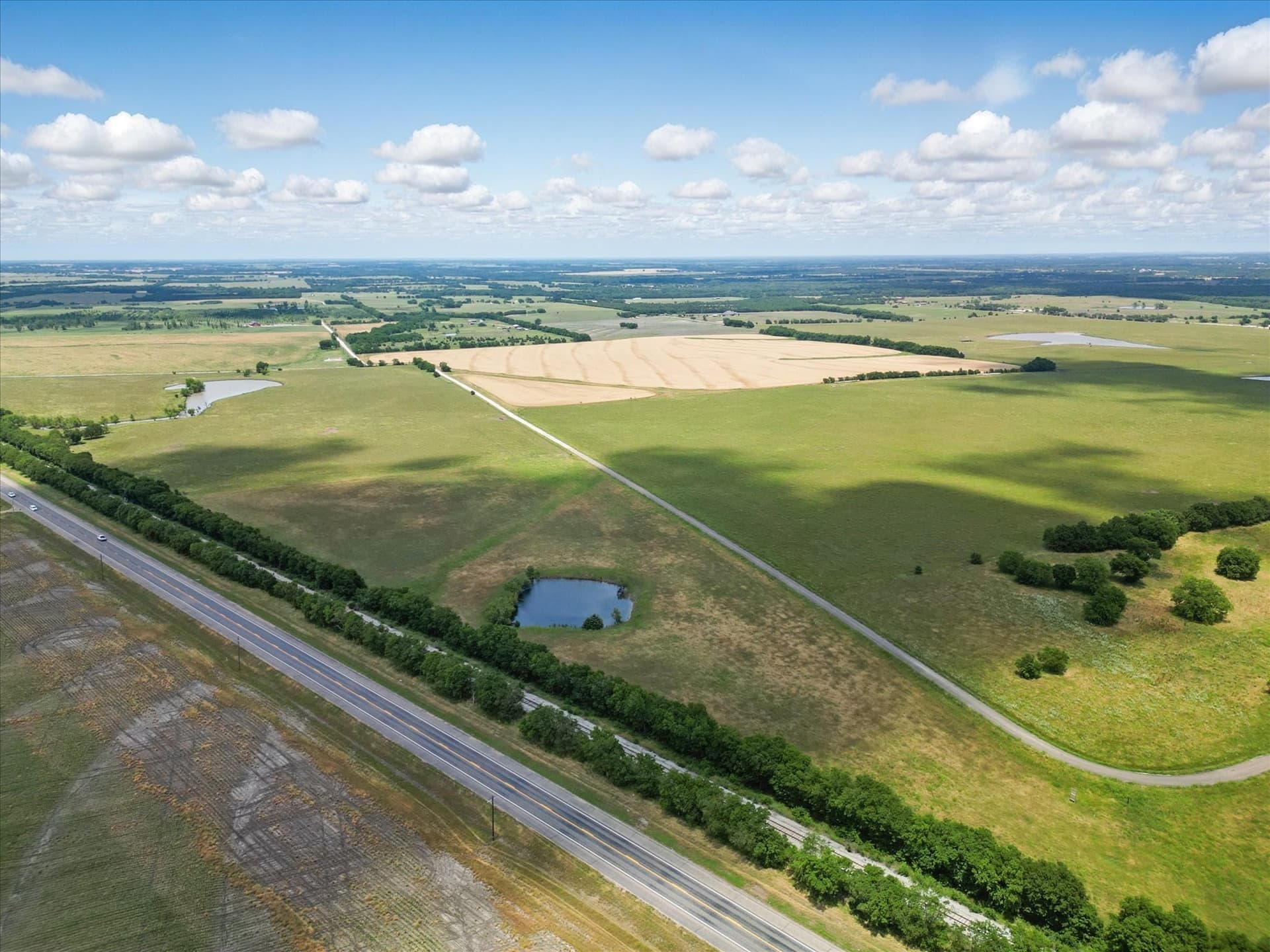 1.7 acres in Hunt County - photo 8