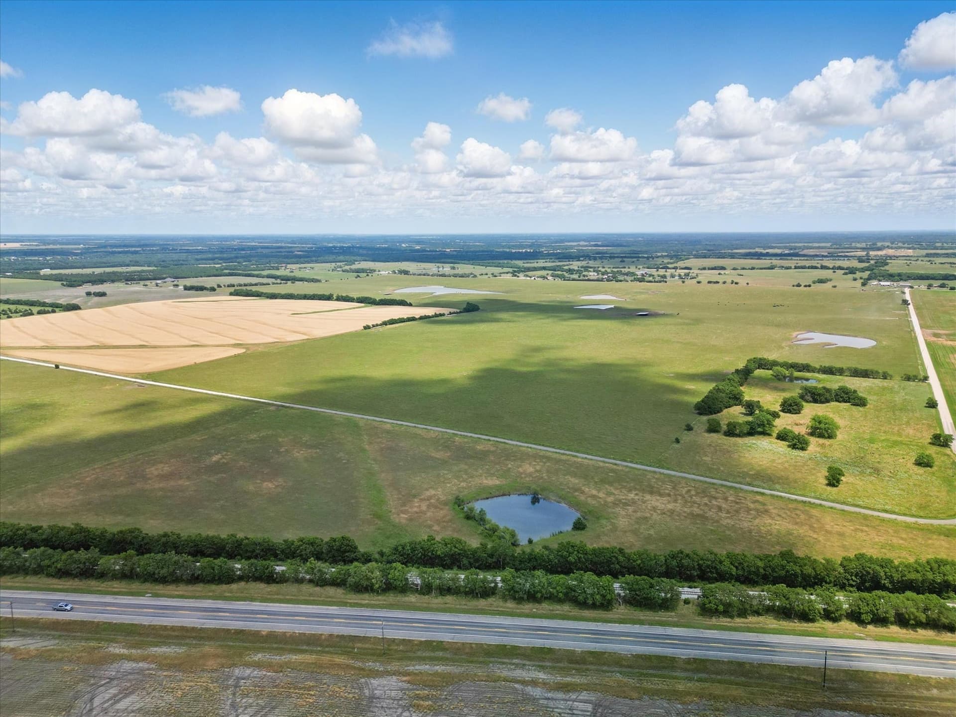 1.7 acres in Hunt County - photo 9
