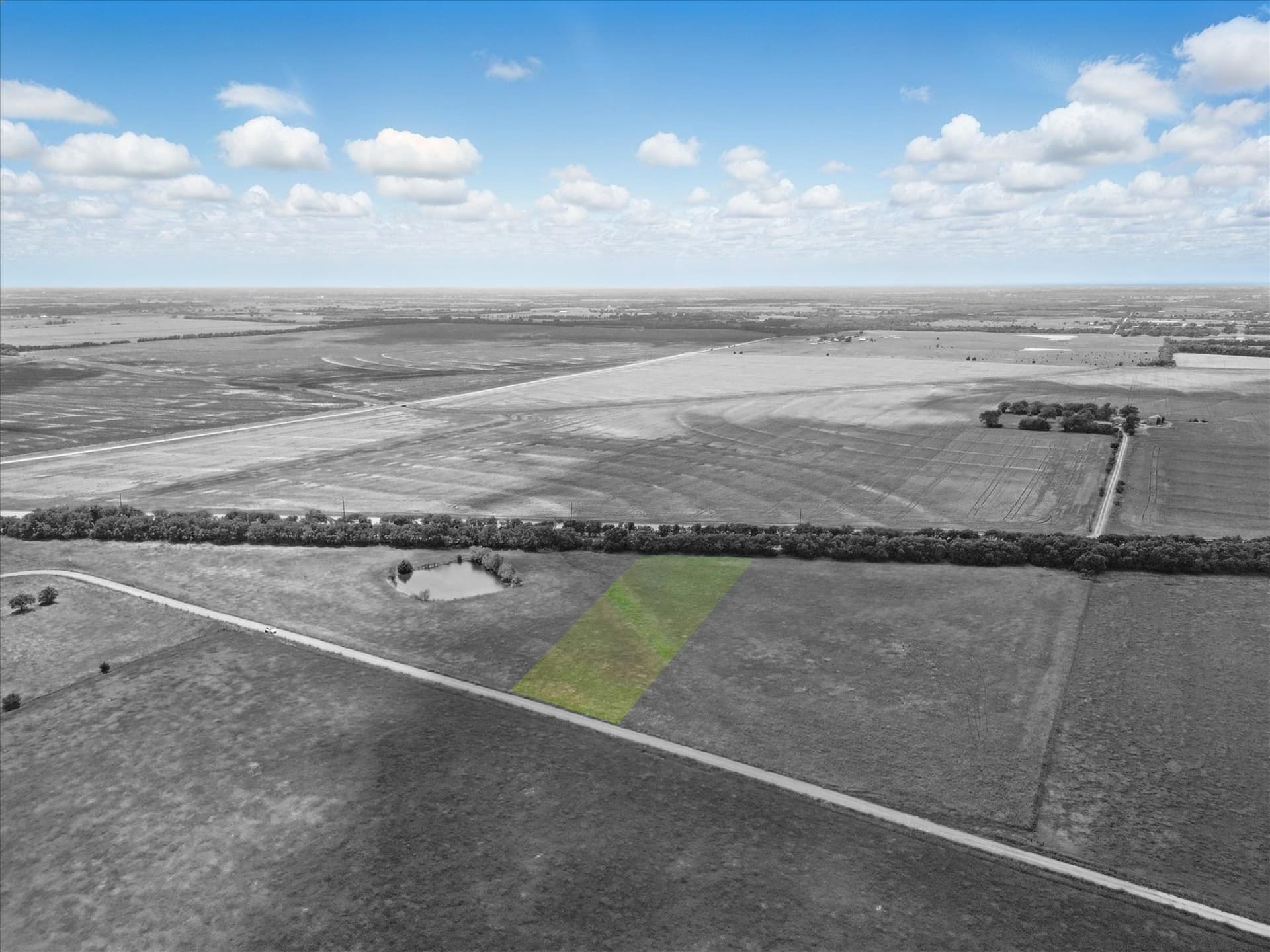 1.7 acres in Hunt County - photo 2