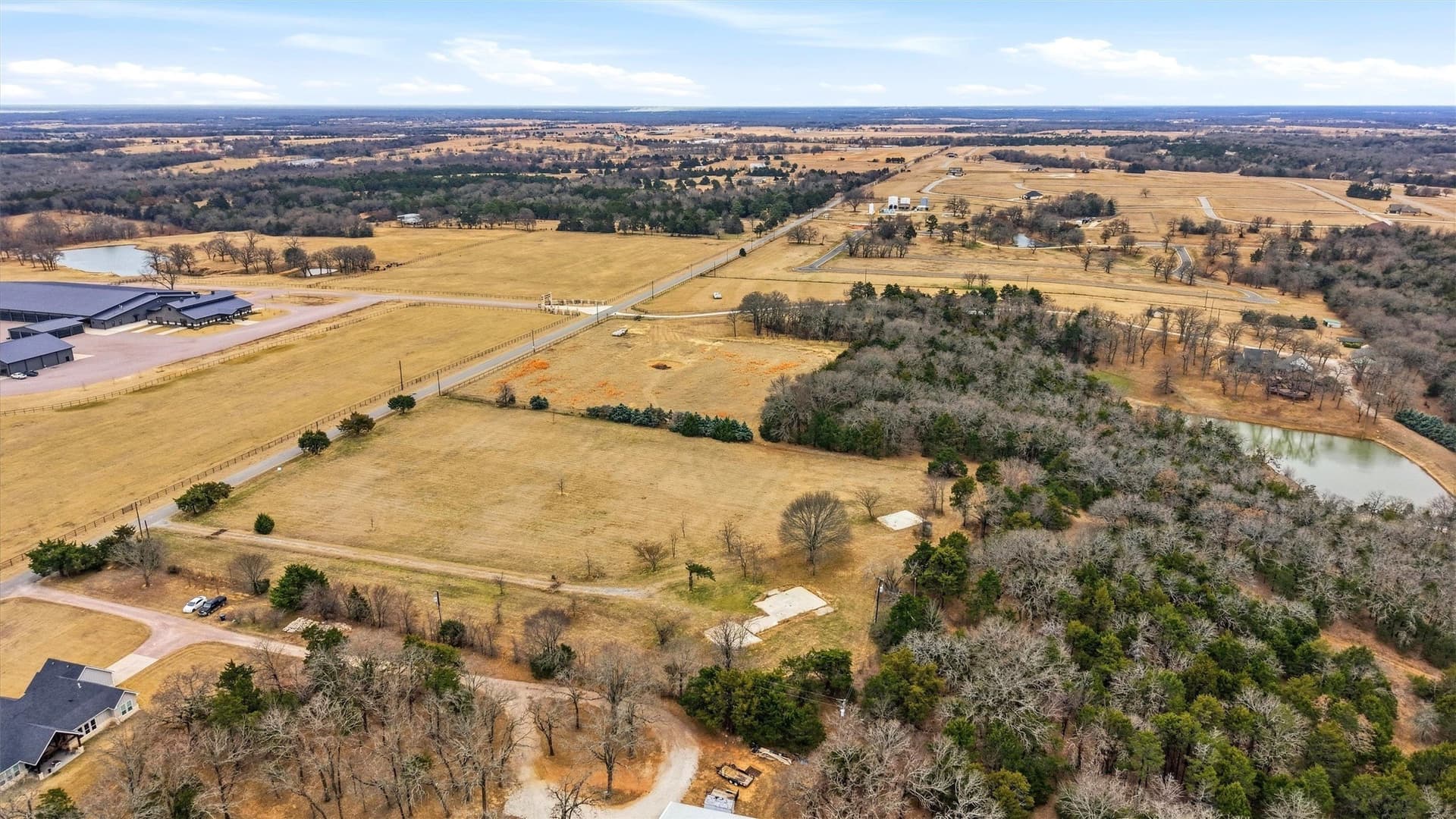 6.26 acres in Grayson County - photo 14