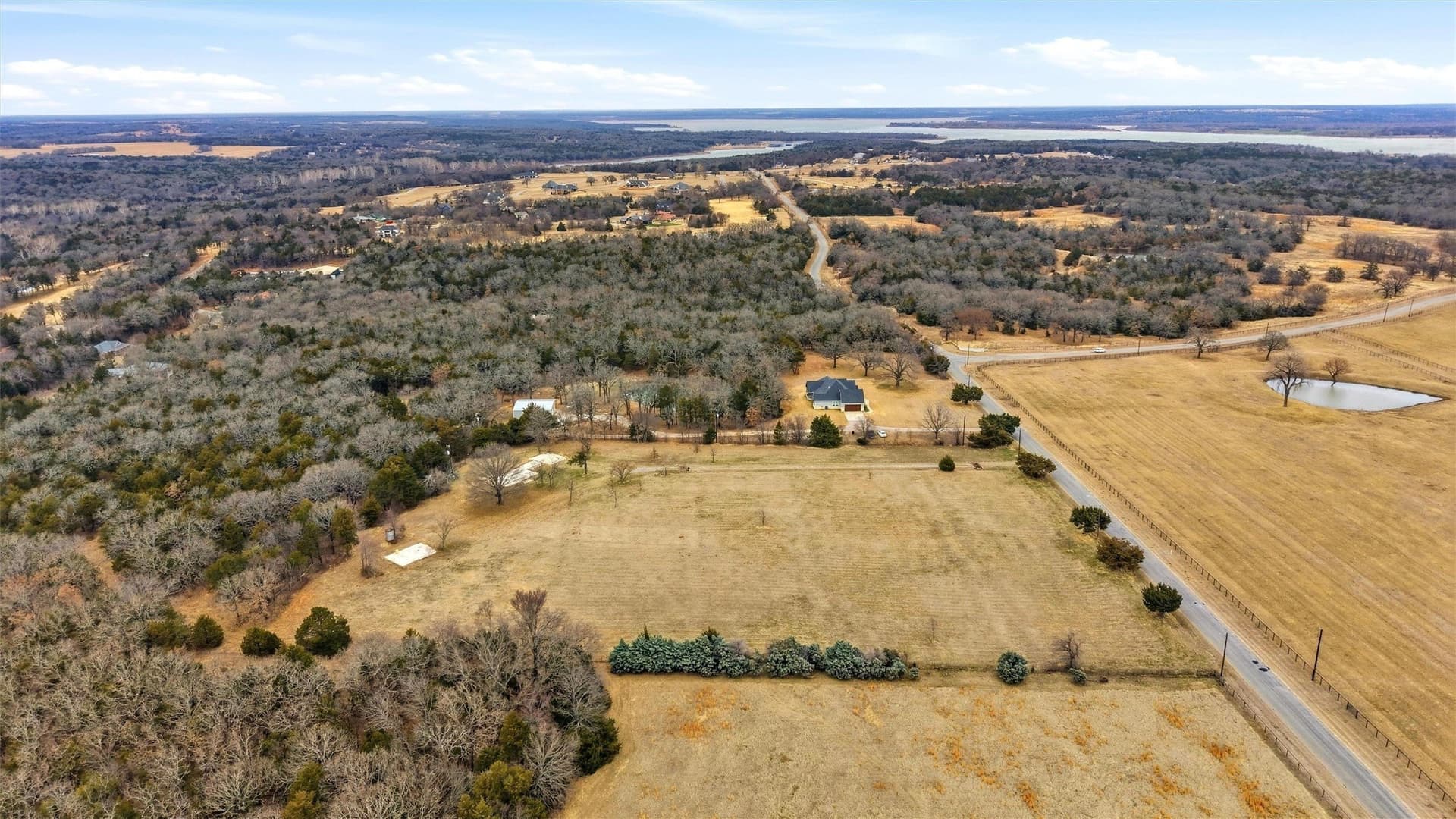 6.26 acres in Grayson County - photo 8