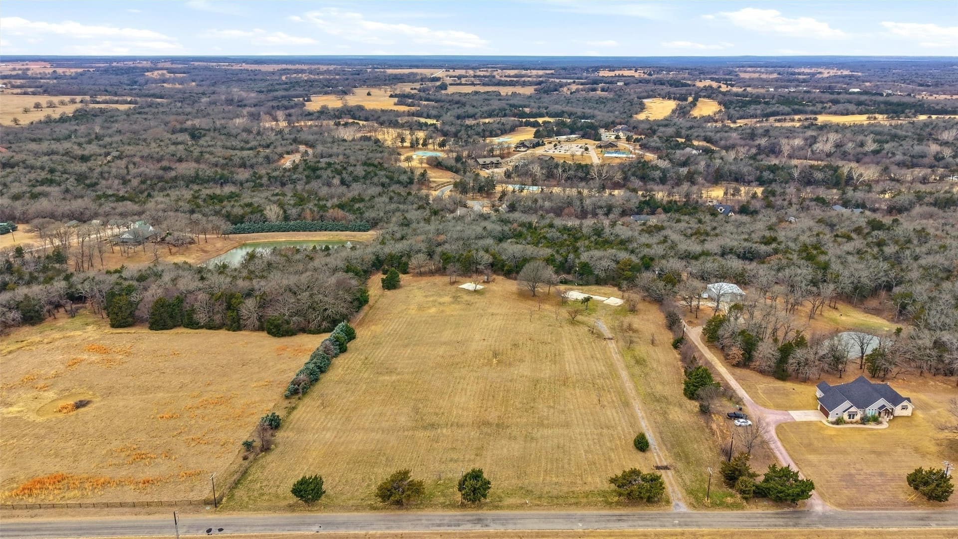 6.26 acres in Grayson County - photo 7