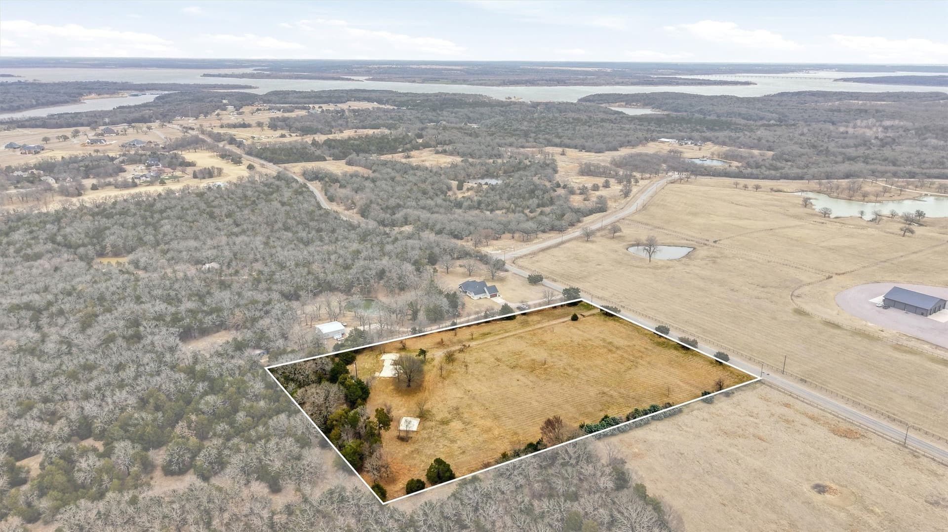 6.26 acres in Grayson County - photo 6