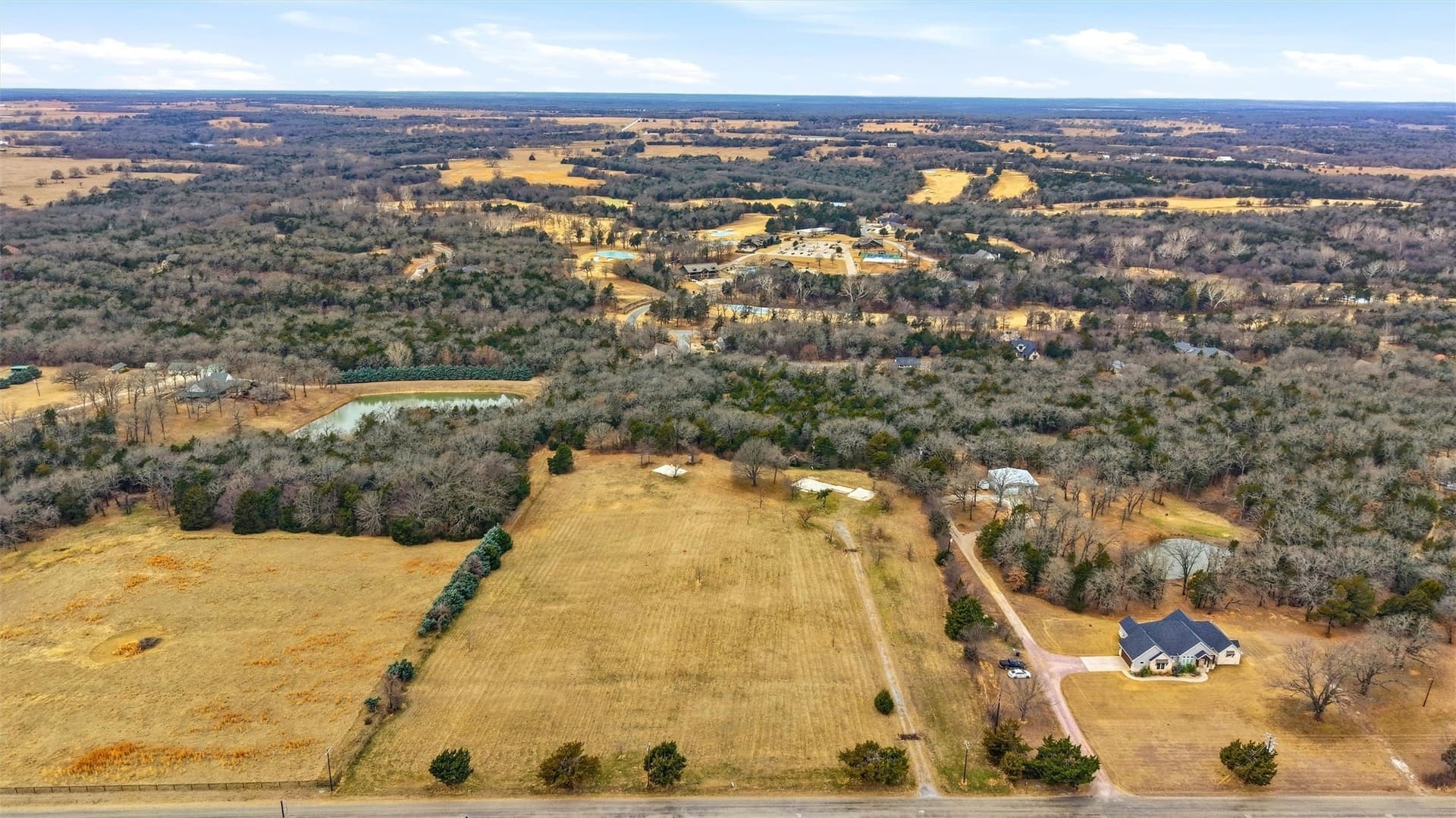 6.26 acres in Grayson County - photo 2