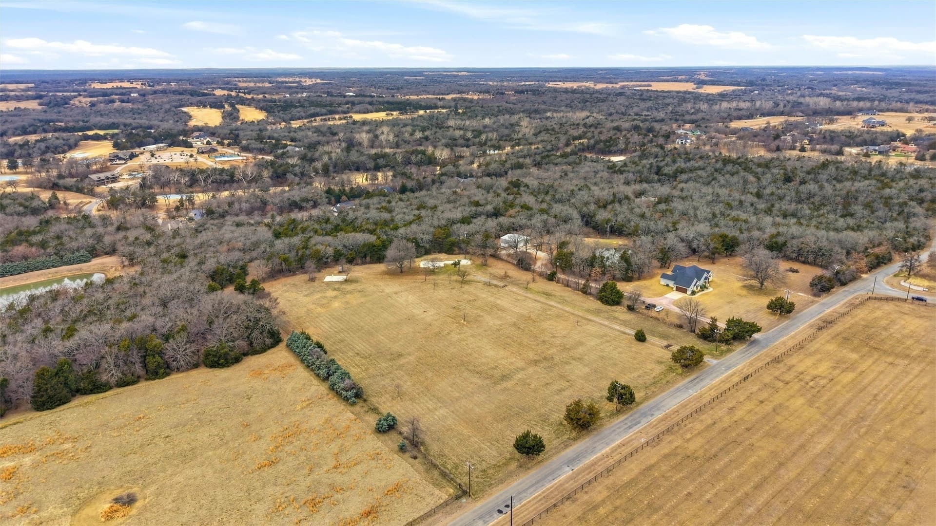 6.26 acres in Grayson County - photo 10