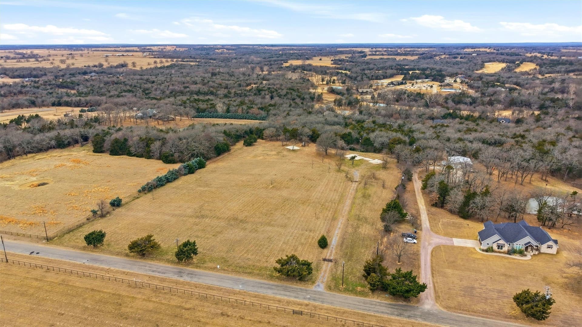 6.26 acres in Grayson County - photo 19