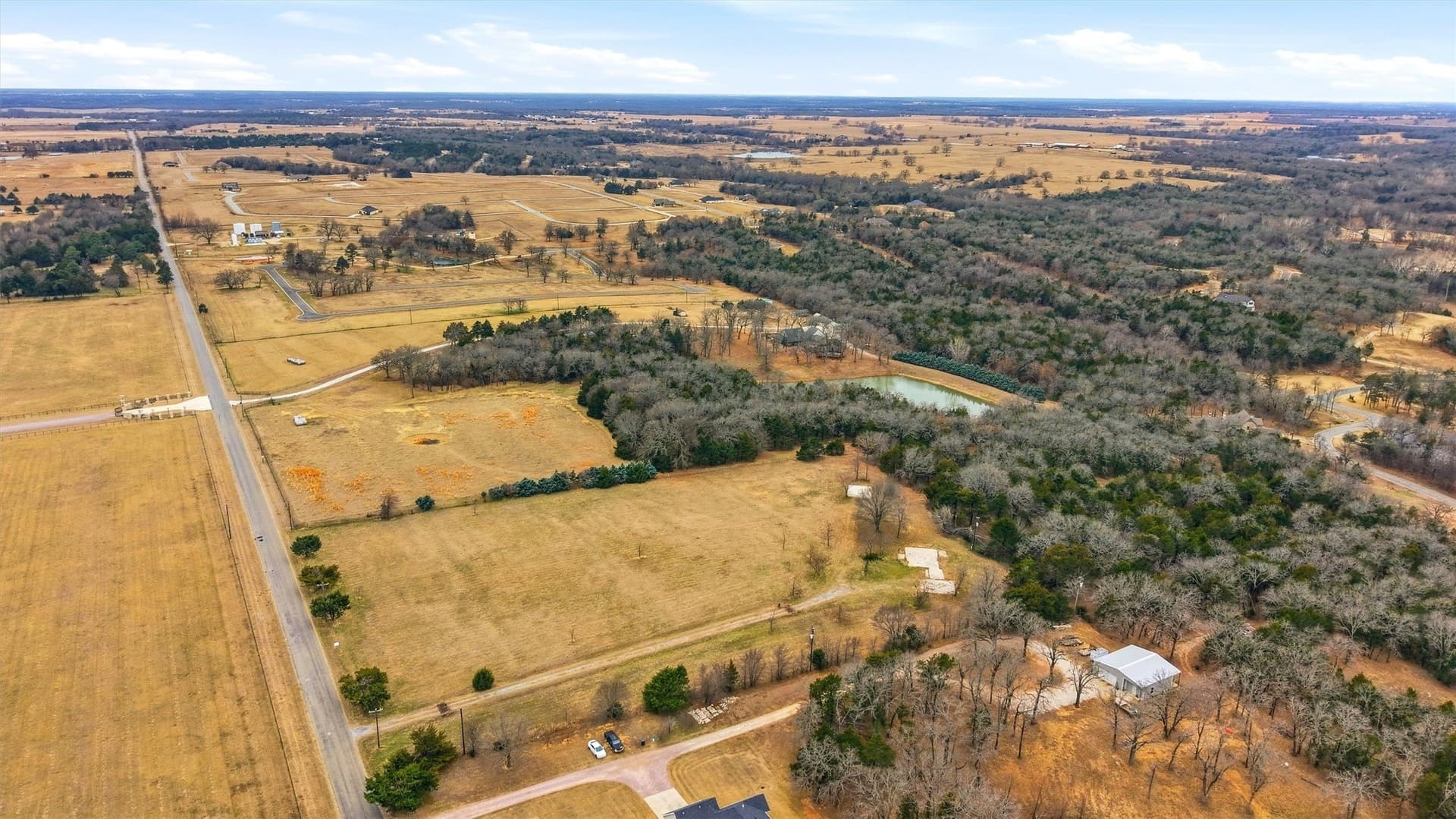 6.26 acres in Grayson County - photo 13