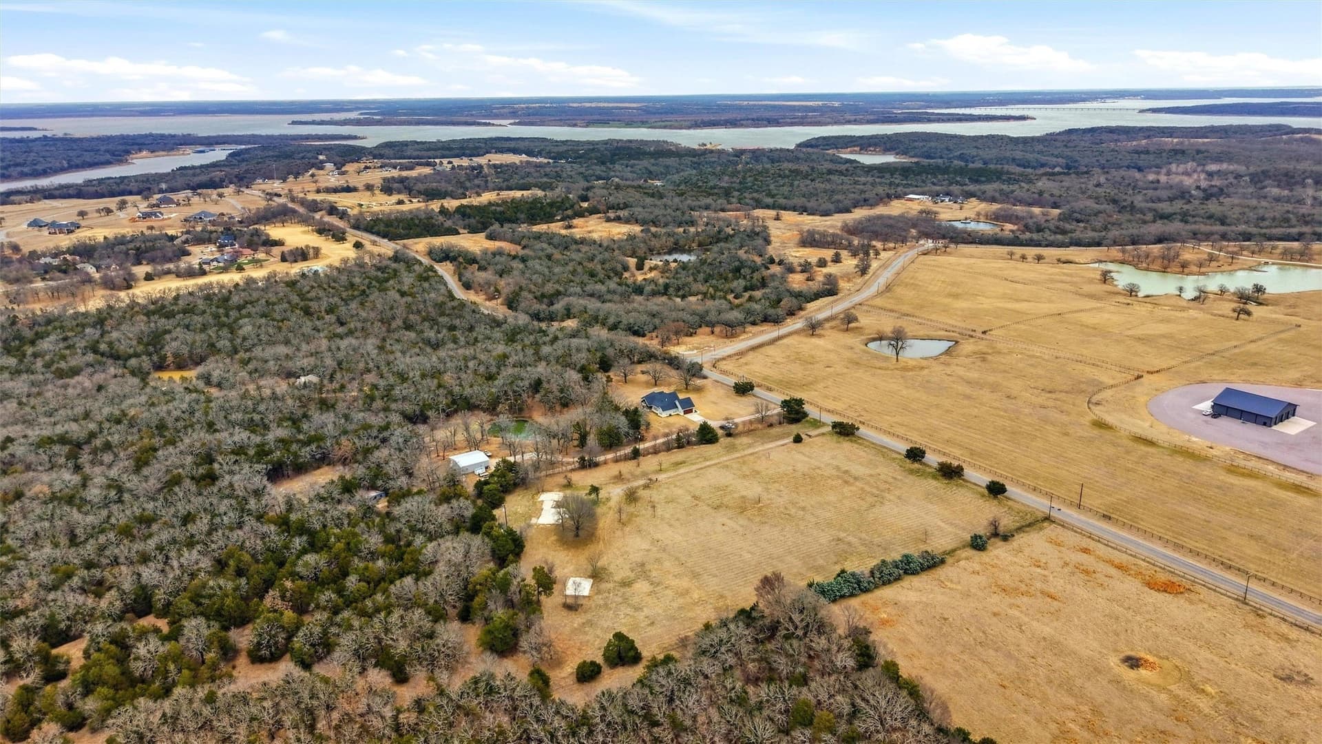 6.26 acres in Grayson County - photo 4