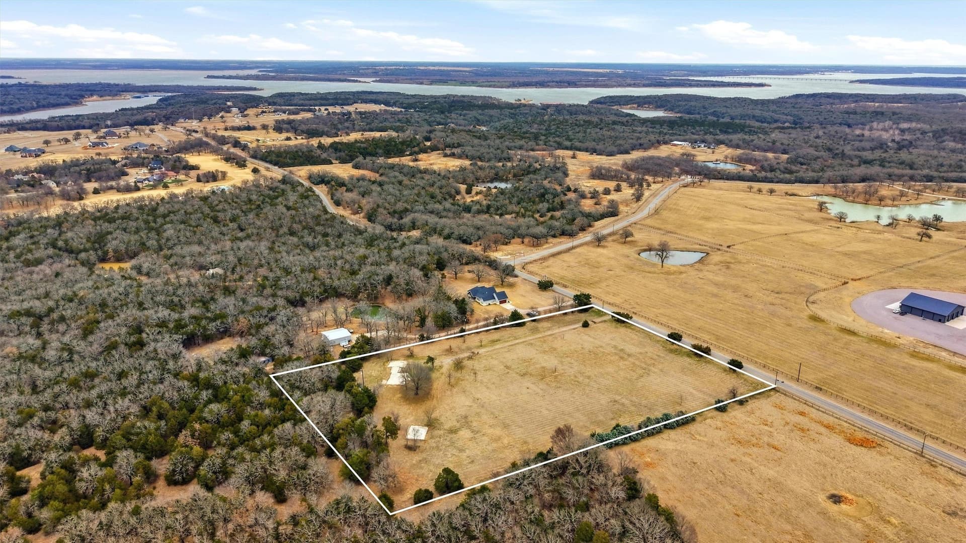 6.26 acres in Grayson County - photo 5