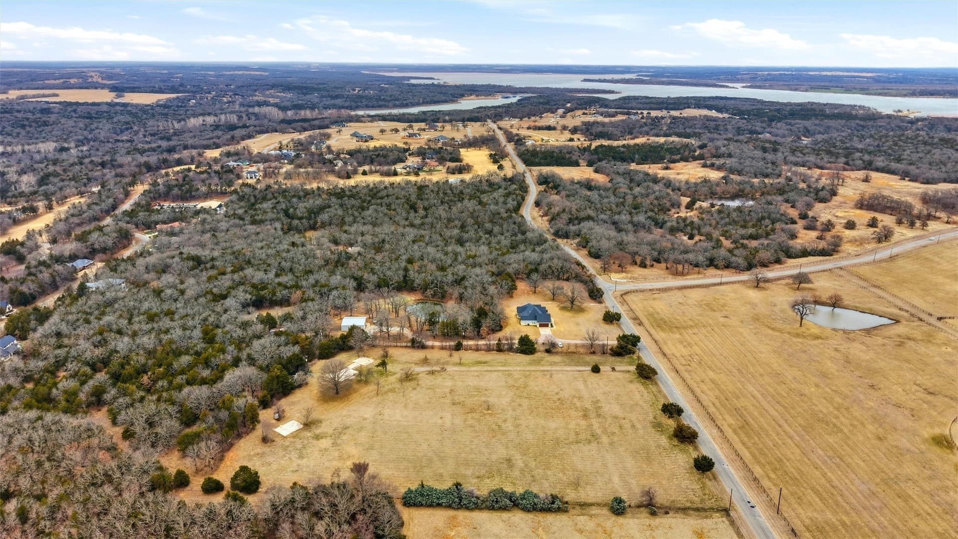 6.26 acres in Grayson County - photo 9