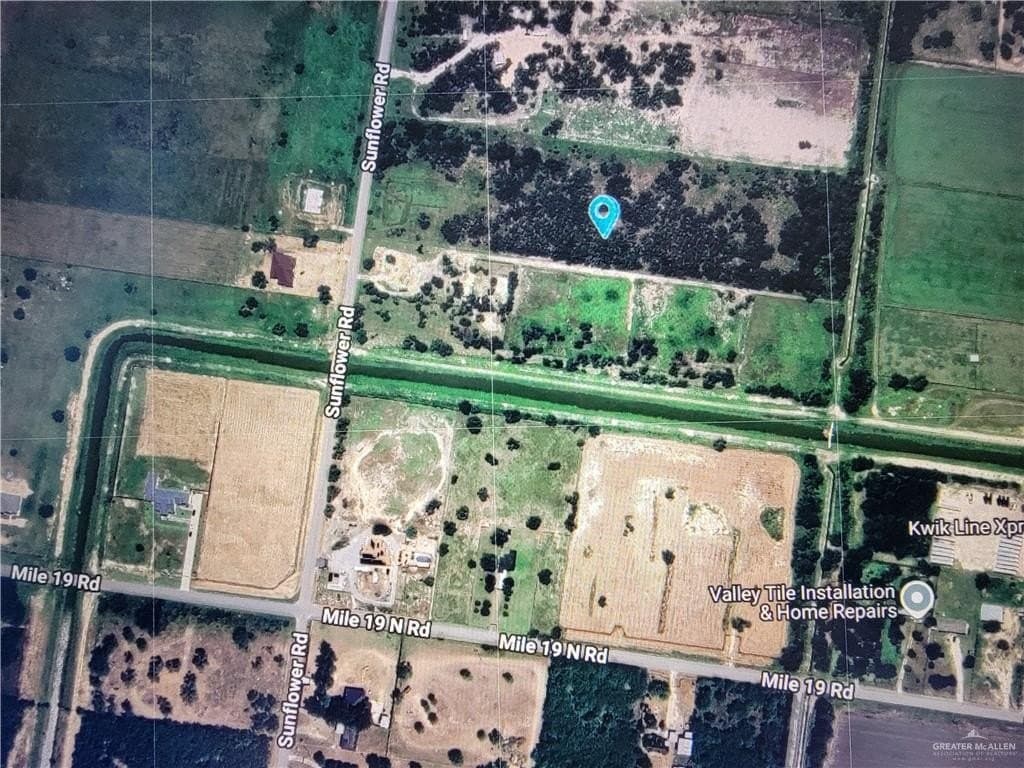 4.73 acres in Hidalgo County gallery image 3