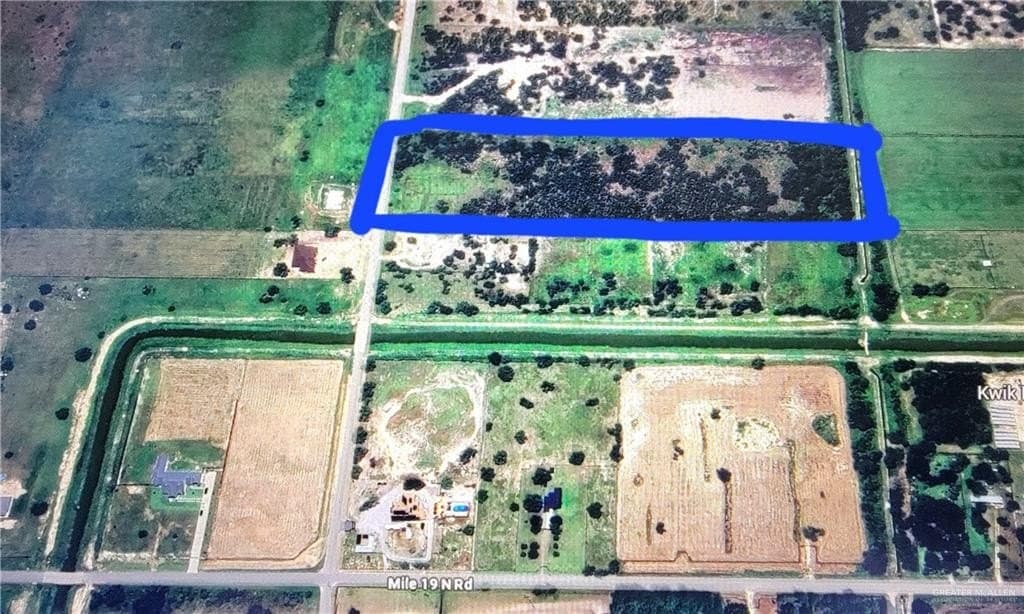 4.73 acres in Hidalgo County gallery image 2