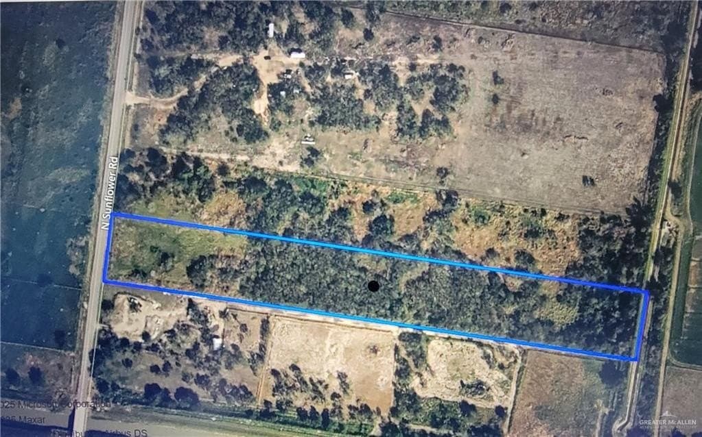 4.73 acres in Hidalgo County gallery image 4
