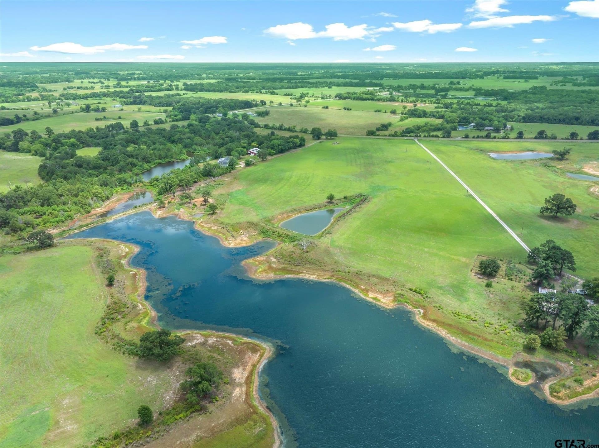 23.7 acres in Van Zandt County - photo 12