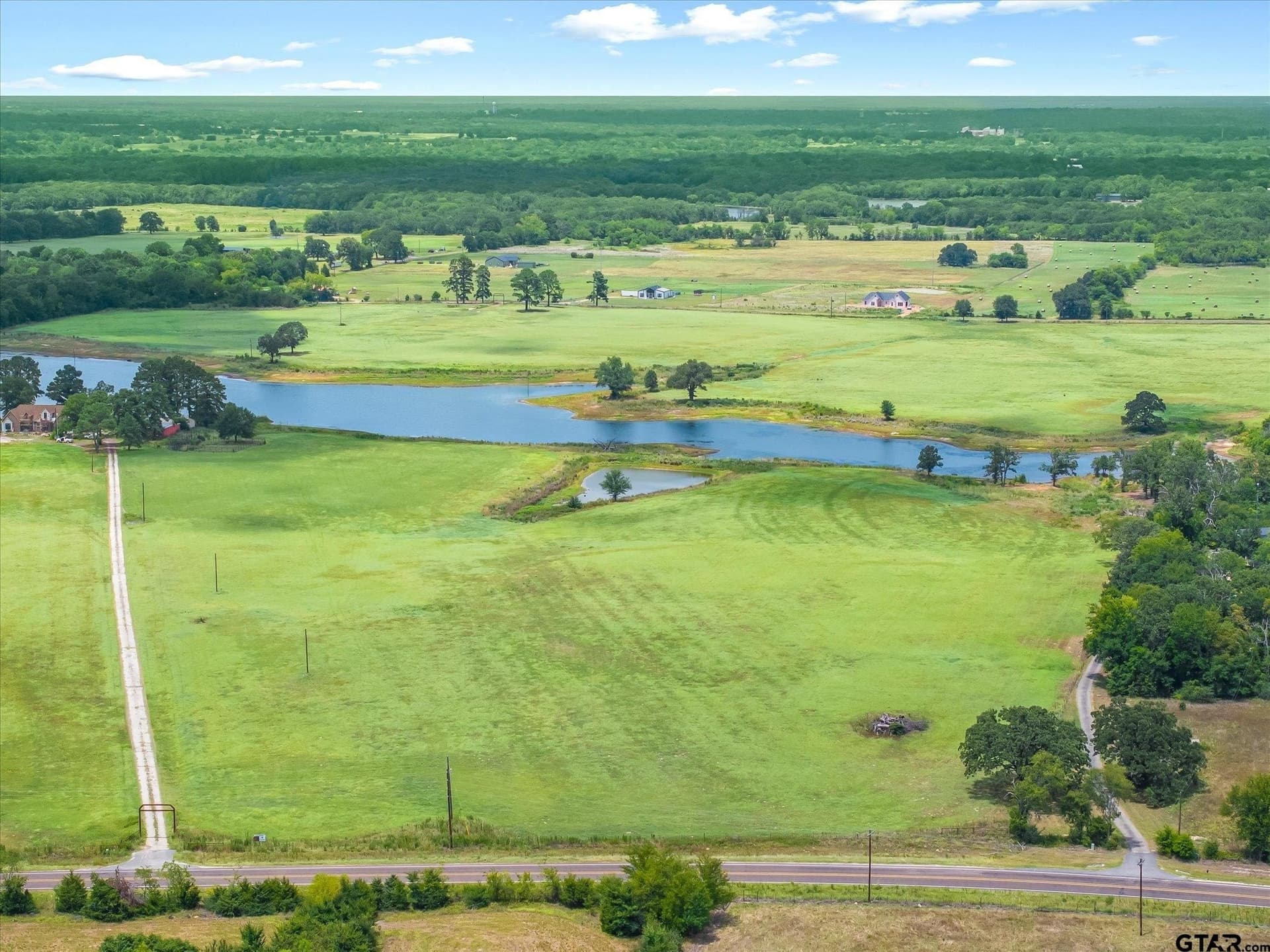 23.7 acres in Van Zandt County - photo 2