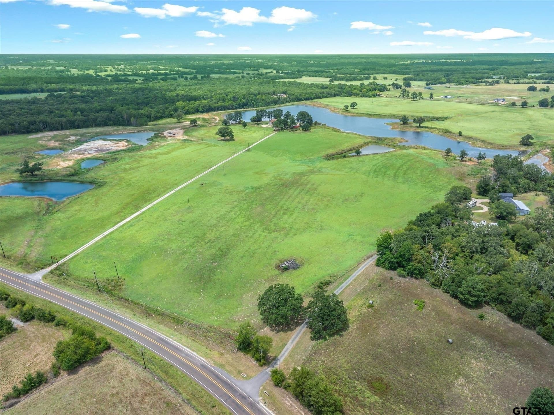 23.7 acres in Van Zandt County - photo 6